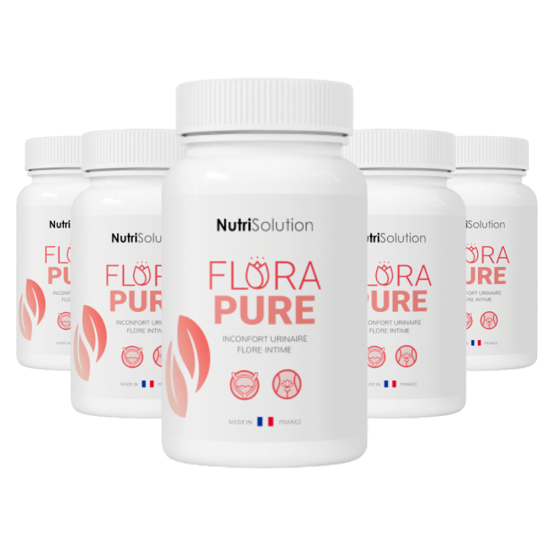 FloraPure